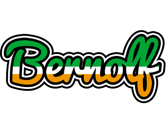 Bernolf ireland logo