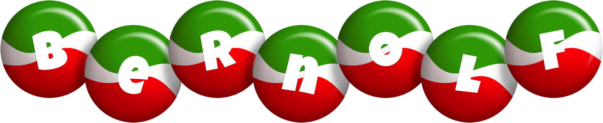Bernolf italy logo