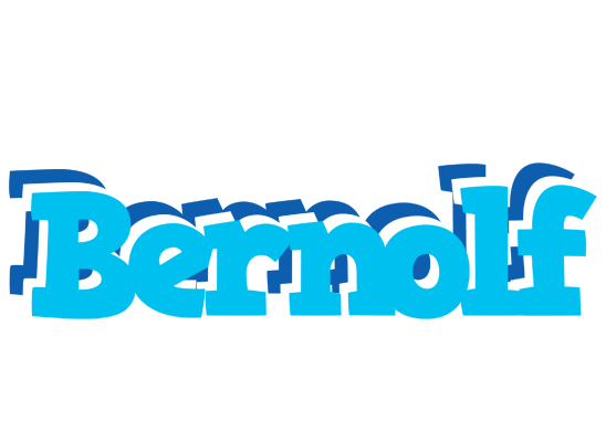 Bernolf jacuzzi logo