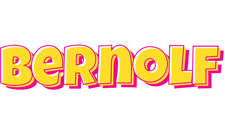 Bernolf kaboom logo