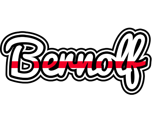 Bernolf kingdom logo