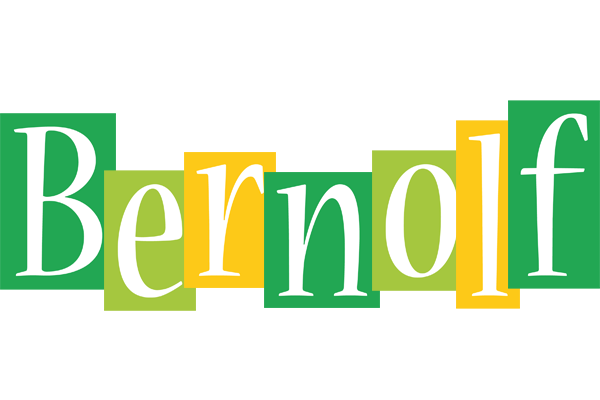 Bernolf lemonade logo