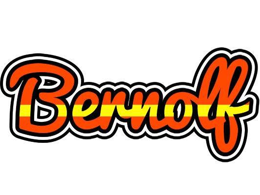 Bernolf madrid logo