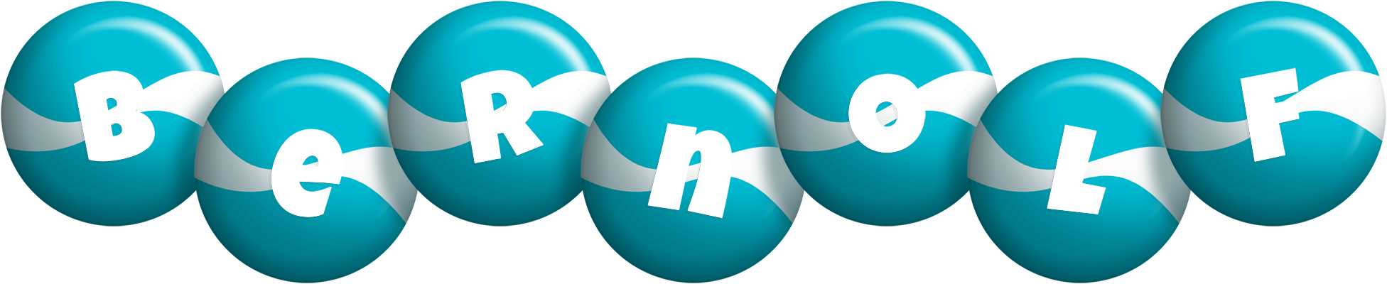 Bernolf messi logo