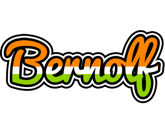 Bernolf mumbai logo