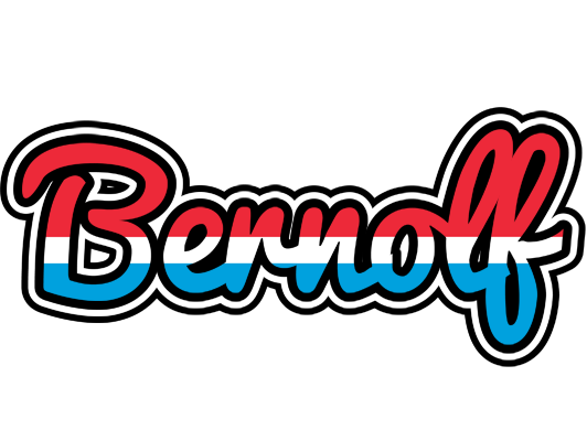 Bernolf norway logo