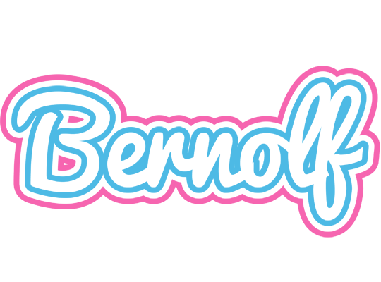 Bernolf outdoors logo