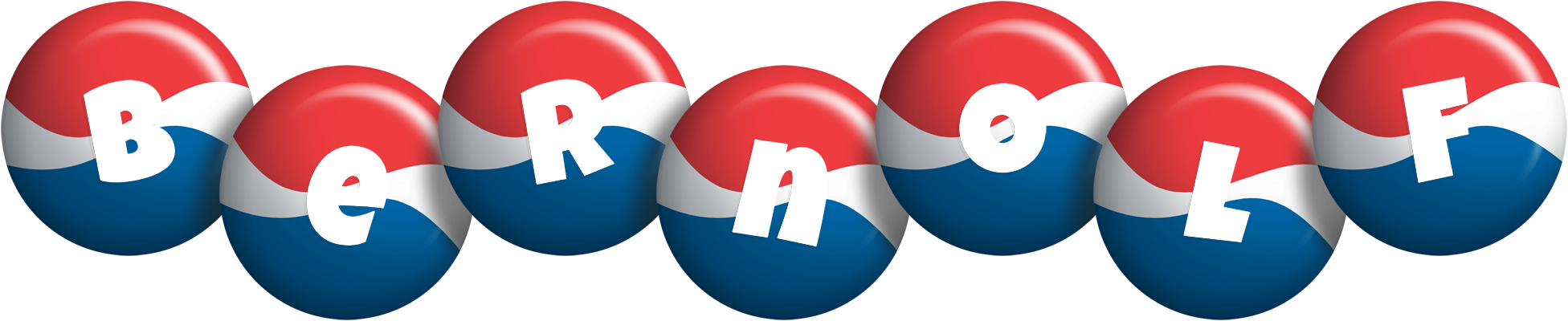 Bernolf paris logo