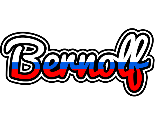 Bernolf russia logo