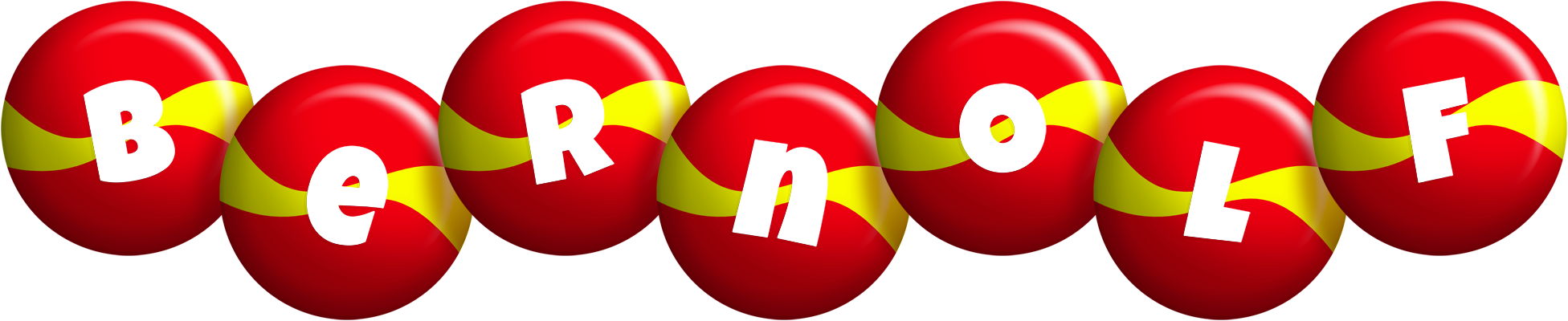 Bernolf spain logo
