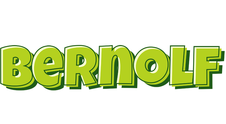 Bernolf summer logo
