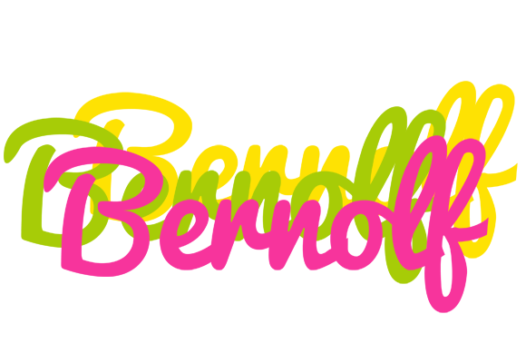 Bernolf sweets logo