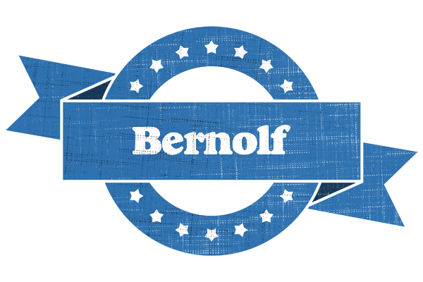 Bernolf trust logo
