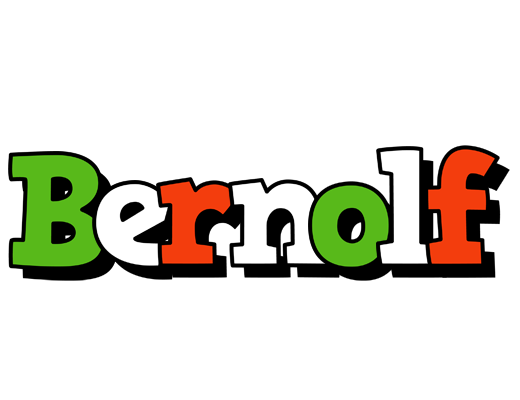 Bernolf venezia logo