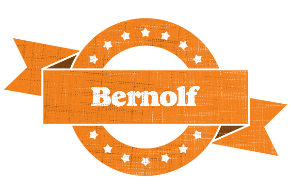 Bernolf victory logo