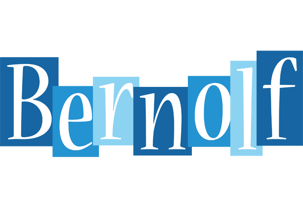 Bernolf winter logo