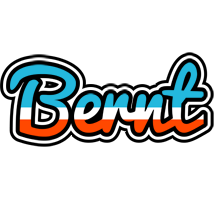 Bernt america logo