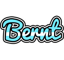 Bernt argentine logo