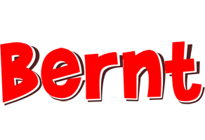 Bernt basket logo