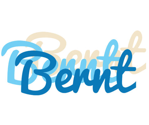 Bernt breeze logo