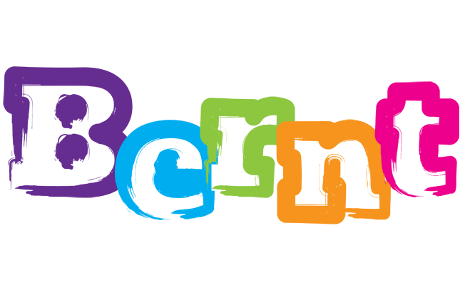 Bernt casino logo