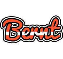 Bernt denmark logo