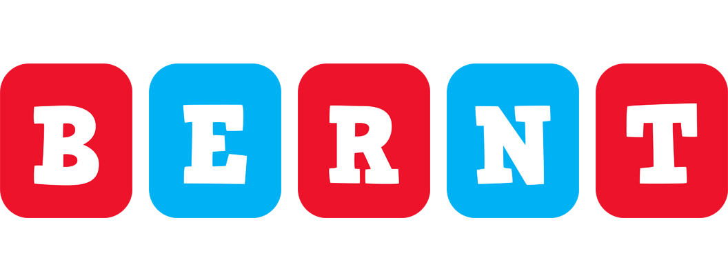 Bernt diesel logo