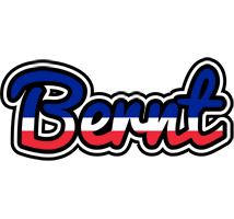 Bernt france logo