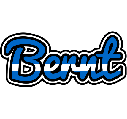 Bernt greece logo