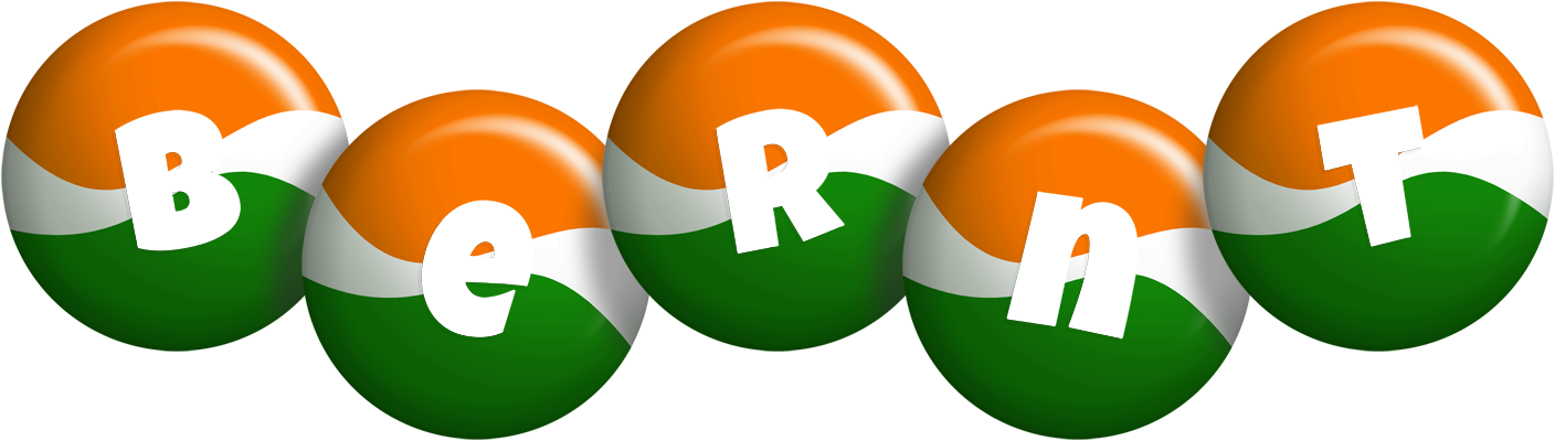 Bernt india logo