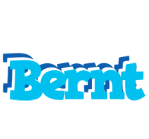 Bernt jacuzzi logo