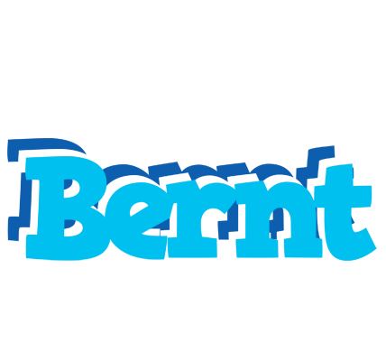 Bernt jacuzzi logo