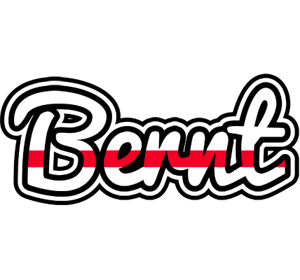 Bernt kingdom logo