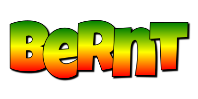 Bernt mango logo