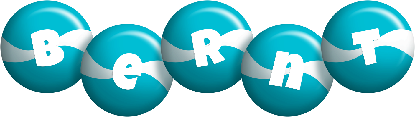Bernt messi logo