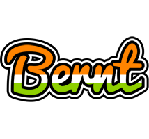 Bernt mumbai logo