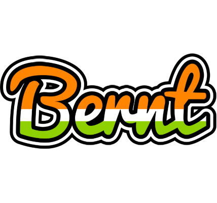 Bernt mumbai logo