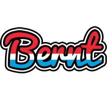 Bernt norway logo