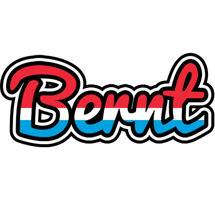 Bernt norway logo