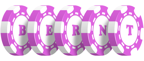 Bernt river logo