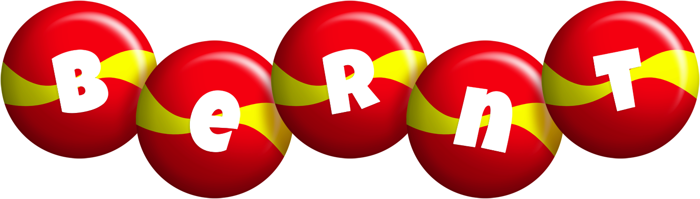 Bernt spain logo