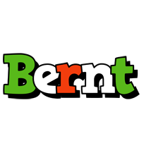 Bernt venezia logo