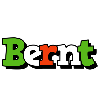 Bernt venezia logo