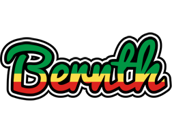 Bernth african logo