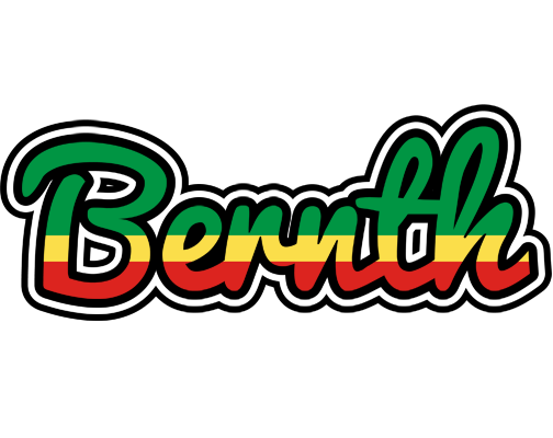 Bernth african logo
