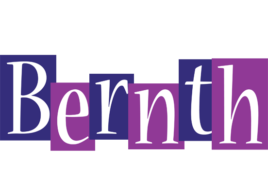 Bernth autumn logo