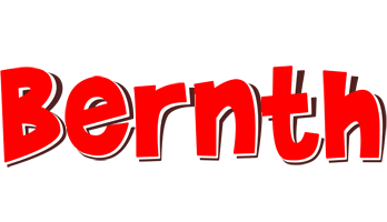 Bernth basket logo