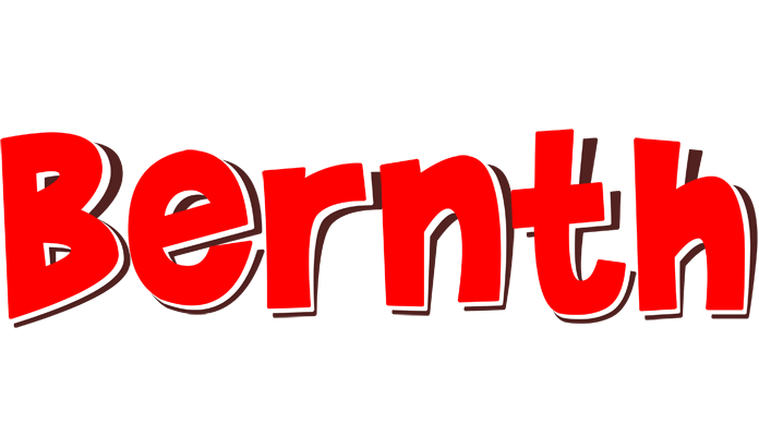Bernth basket logo