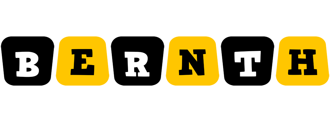 Bernth boots logo
