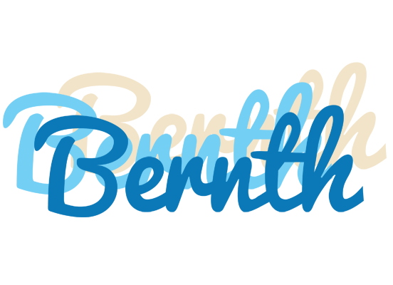 Bernth breeze logo